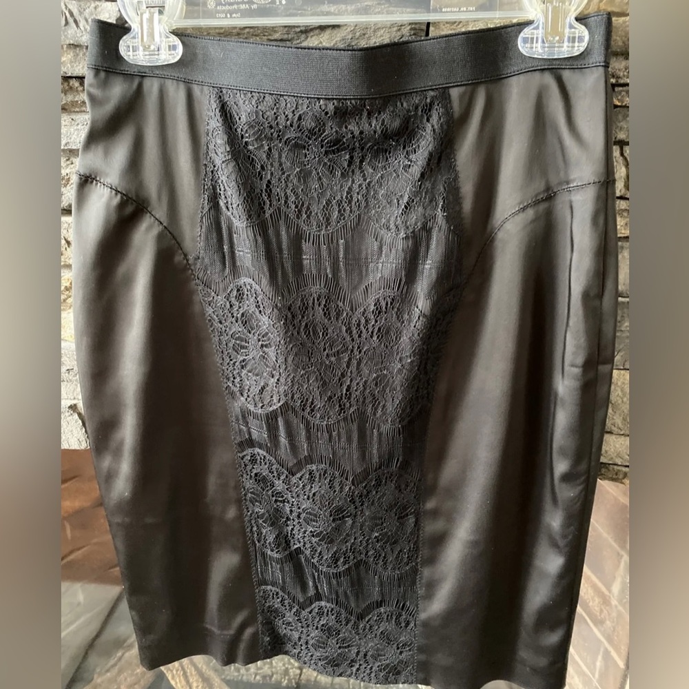 Tracy Reese New York Women’s Black Skirt Size M